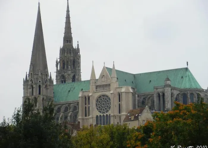Charmant Studio A Deux Pas De La Cathedrale